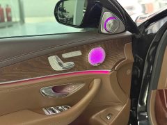 Mercedes-Benz E-Class E 300 L Fashion - фото 11