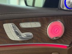 Mercedes-Benz E-Class E 300 L Fashion - фото 12