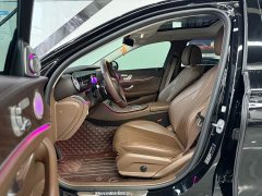 Mercedes-Benz E-Class E 300 L Fashion - фото 14