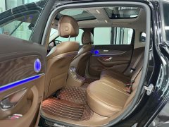 Mercedes-Benz E-Class E 300 L Fashion - фото 16