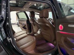 Mercedes-Benz E-Class E 300 L Fashion - фото 17