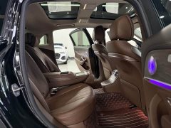 Mercedes-Benz E-Class E 300 L Fashion - фото 18