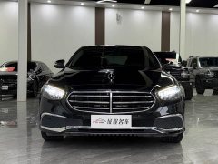 Mercedes-Benz E-Class E 300 L Fashion - фото 2