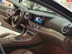 Mercedes-Benz E-Class E 300 L Fashion - фото 20