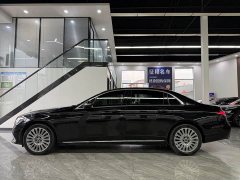 Mercedes-Benz E-Class E 300 L Fashion - фото 4