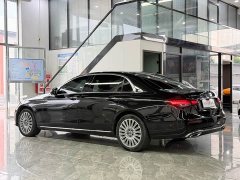 Mercedes-Benz E-Class E 300 L Fashion - фото 5