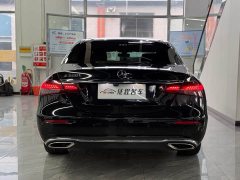 Mercedes-Benz E-Class E 300 L Fashion - фото 6