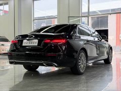 Mercedes-Benz E-Class E 300 L Fashion - фото 7