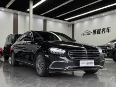 Mercedes-Benz E-Class E 300 L Fashion - фото 8