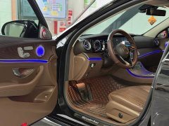 Mercedes-Benz E-Class E 300 L Fashion - фото 9