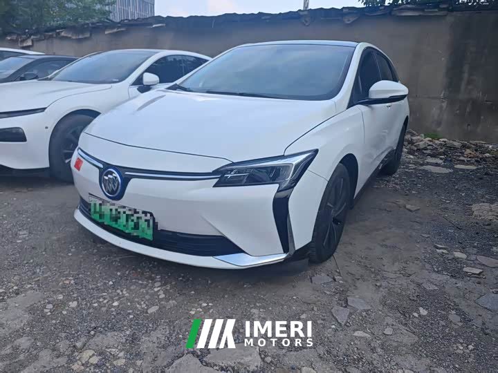Deepal Weilan 6 2024 430km Comfort Edition - автомобиль из Китая