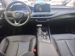 Deepal Weilan 6 2024 430km Comfort Edition - фото 11