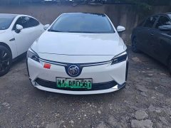 Deepal Weilan 6 2024 430km Comfort Edition - фото 2