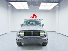 Tank 300 Off-Road Version 2.0T Challenger - фото 1