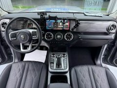 Tank 300 Off-Road Version 2.0T Challenger - фото 4