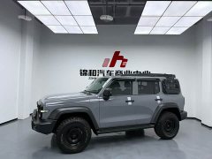 Tank 300 Off-Road Version 2.0T Challenger - фото 5