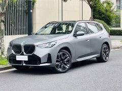 BMW X3 xDrive30L Deluxe Version M - фото 1
