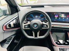 BMW X3 xDrive30L Deluxe Version M - фото 13
