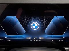 BMW X3 xDrive30L Deluxe Version M - фото 14