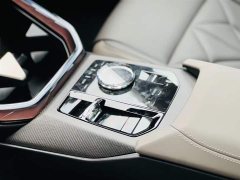 BMW X3 xDrive30L Deluxe Version M - фото 15