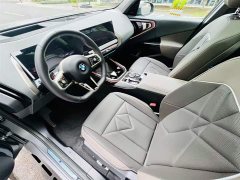 BMW X3 xDrive30L Deluxe Version M - фото 19