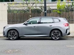 BMW X3 xDrive30L Deluxe Version M - фото 2