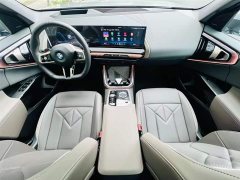 BMW X3 xDrive30L Deluxe Version M - фото 20