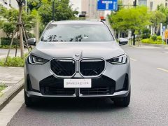 BMW X3 xDrive30L Deluxe Version M - фото 4