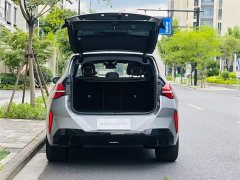 BMW X3 xDrive30L Deluxe Version M - фото 6