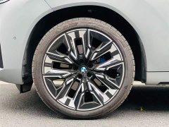 BMW X3 xDrive30L Deluxe Version M - фото 8
