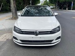 Volkswagen Polo Plus 1.5L Edition - фото 1