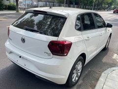 Volkswagen Polo Plus 1.5L Edition - фото 10