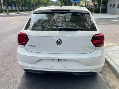 Volkswagen Polo Plus 1.5L Edition - фото 11