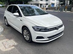Volkswagen Polo Plus 1.5L Edition - фото 2