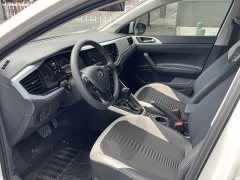 Volkswagen Polo Plus 1.5L Edition - фото 4