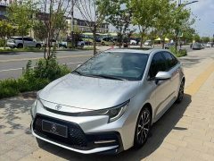 Toyota Ralink 185T CVT sports version - фото 1