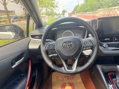 Toyota Ralink 185T CVT sports version - фото 10