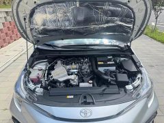 Toyota Ralink 185T CVT sports version - фото 13
