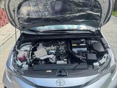 Toyota Ralink 185T CVT sports version - фото 14