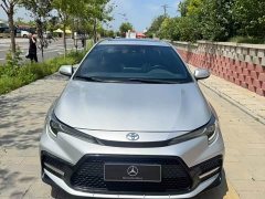 Toyota Ralink 185T CVT sports version - фото 2