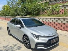 Toyota Ralink 185T CVT sports version - фото 3