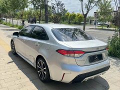 Toyota Ralink 185T CVT sports version - фото 4