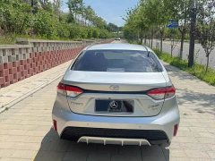 Toyota Ralink 185T CVT sports version - фото 5