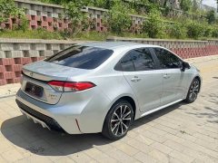 Toyota Ralink 185T CVT sports version - фото 6