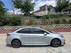 Toyota Ralink 185T CVT sports version - фото 7