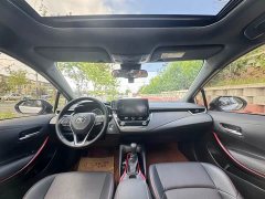 Toyota Ralink 185T CVT sports version - фото 8
