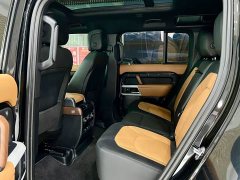 Land Rover Defender 110 3.0T P400 X-DYNAMIC HSE - фото 10