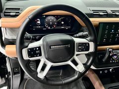 Land Rover Defender 110 3.0T P400 X-DYNAMIC HSE - фото 15