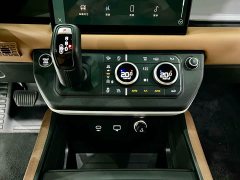 Land Rover Defender 110 3.0T P400 X-DYNAMIC HSE - фото 17