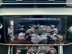 Audi A8 A8L 50 TFSI quattro Premium Selection - фото 16